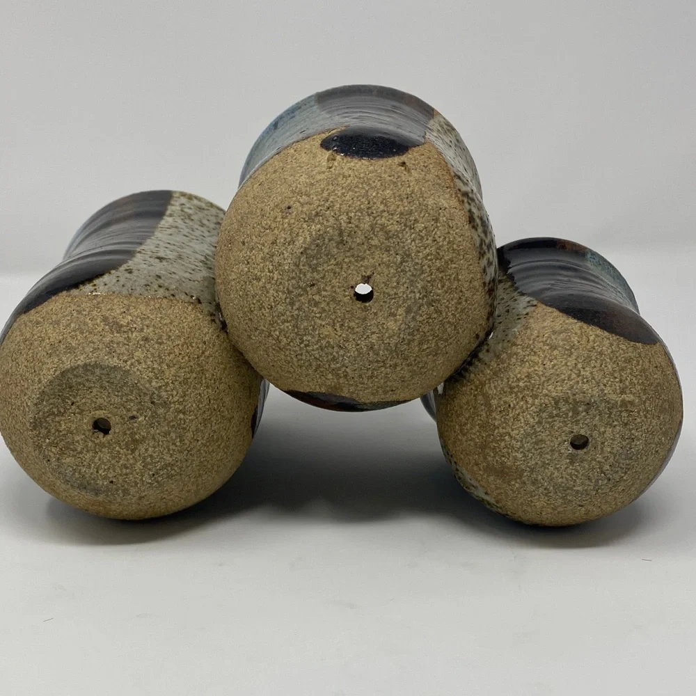Handcrafted Ceramic Potting Set -